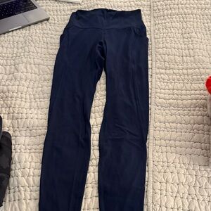 Lululemon Align Pant with Pockets